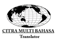 Citra Multi Bahasa
